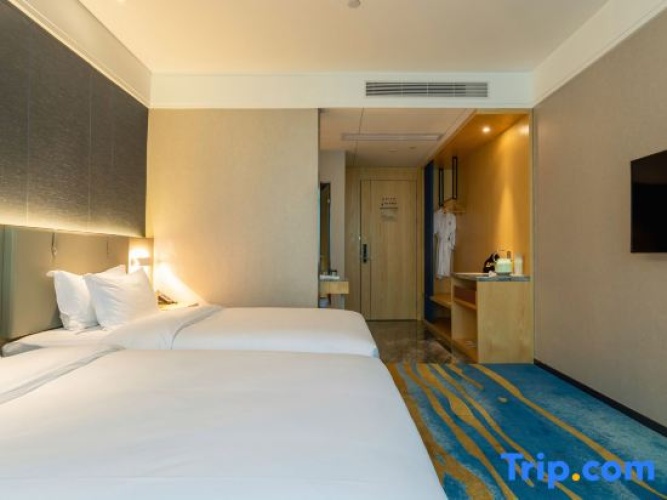 Executive Twin room
