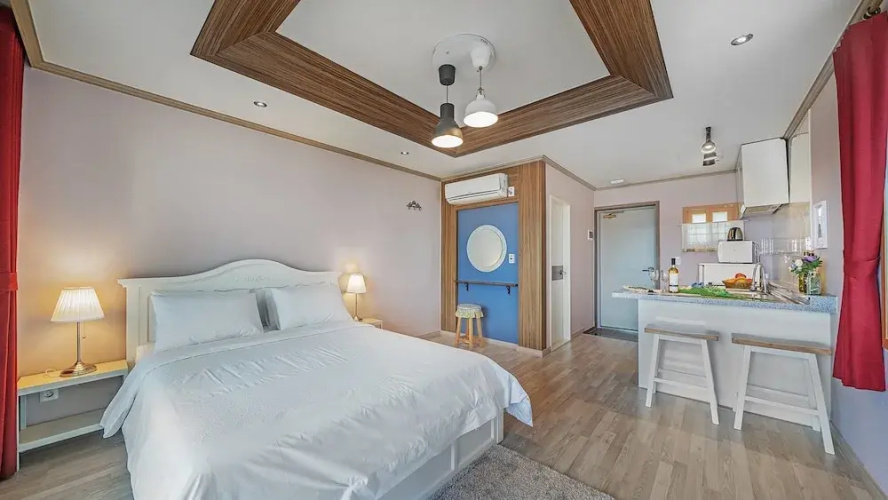 GreenNarae Pension