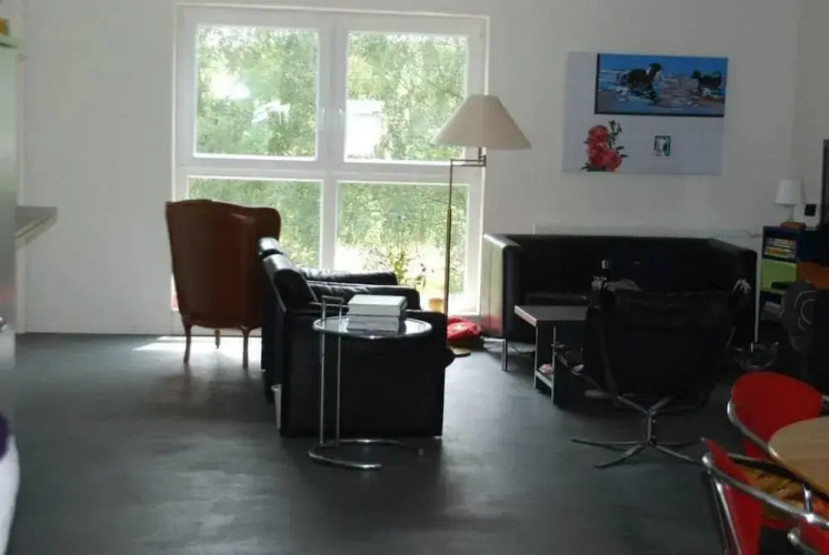 Connies Art House