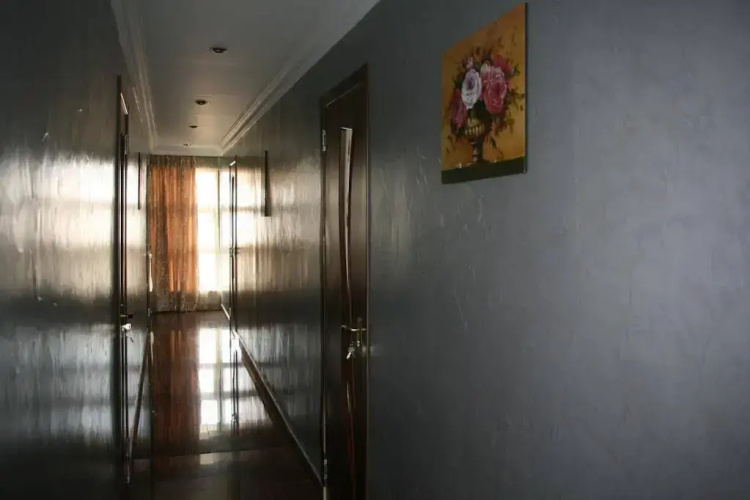 Sunny Guest House