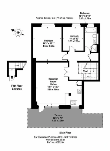 Cottage