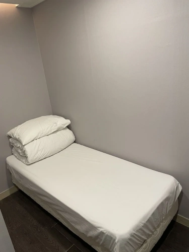 Economy Single room