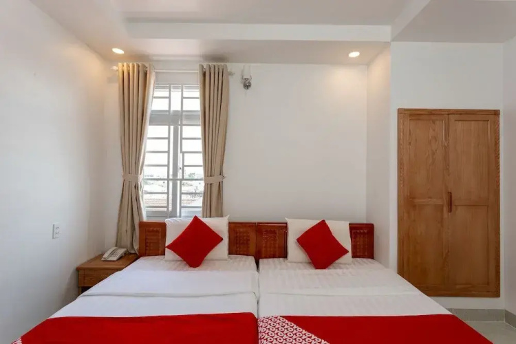 Bao Phuc Hotel