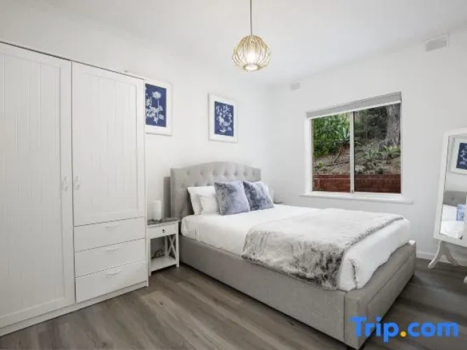 Double Apartment