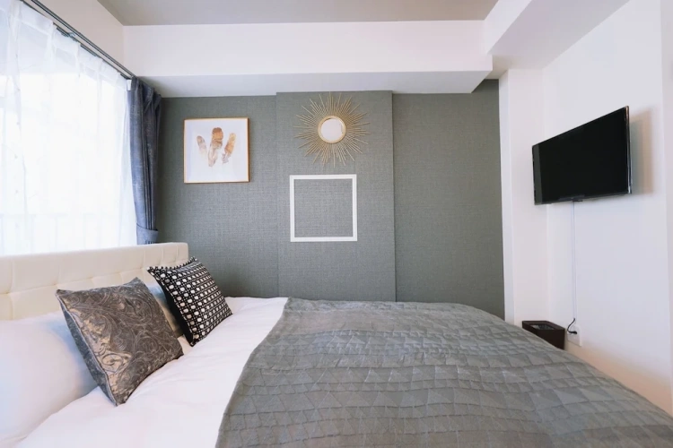 Family Apartment