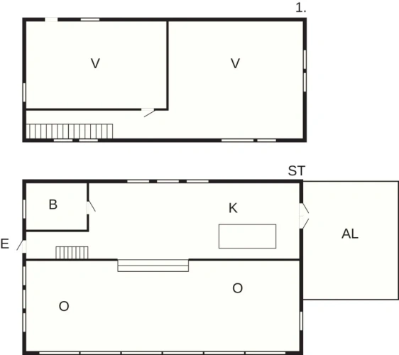 Cottage