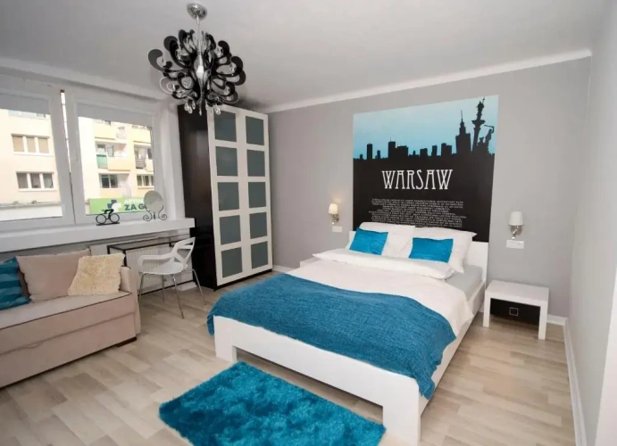 Comfort Double Studio