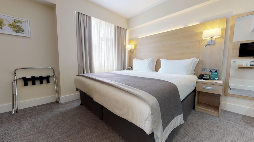 Holiday Inn London - Kensington High St. photo 6