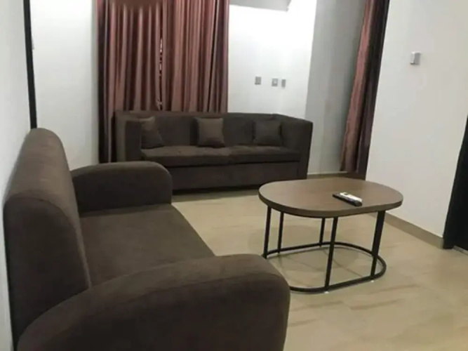 Consort Luxury Suites