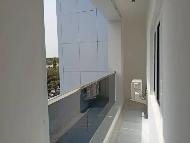 Calico Hotel & Suites Abuja