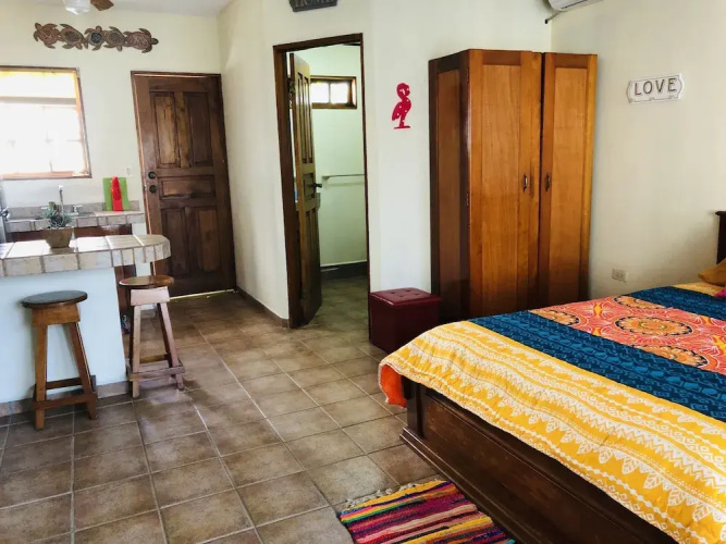 Jaco Beachfront Resort Penthouse