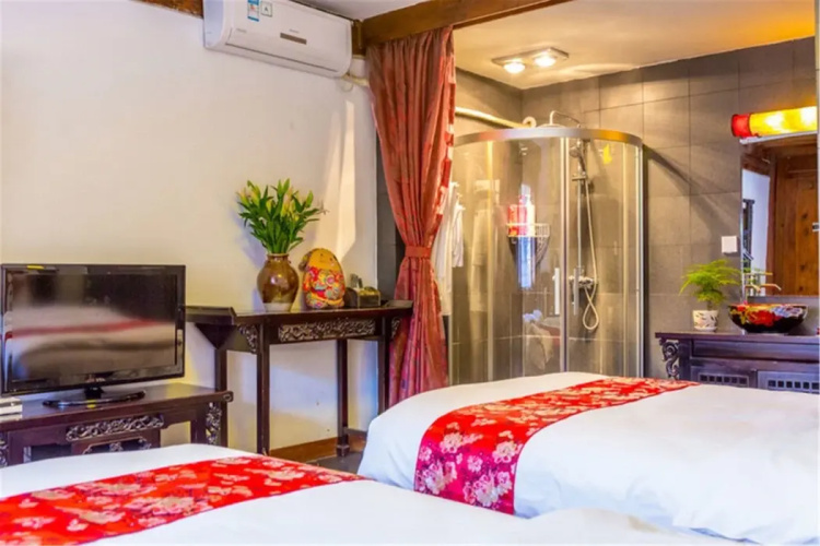 Yunhai Yimeng Boutique Inn