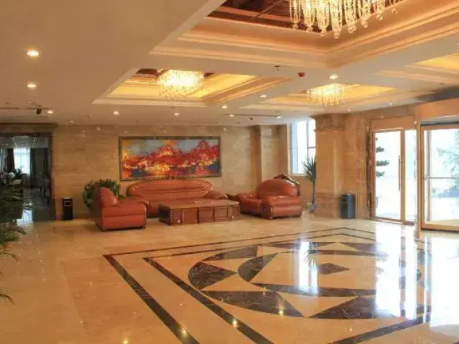 Hongwu Hotel