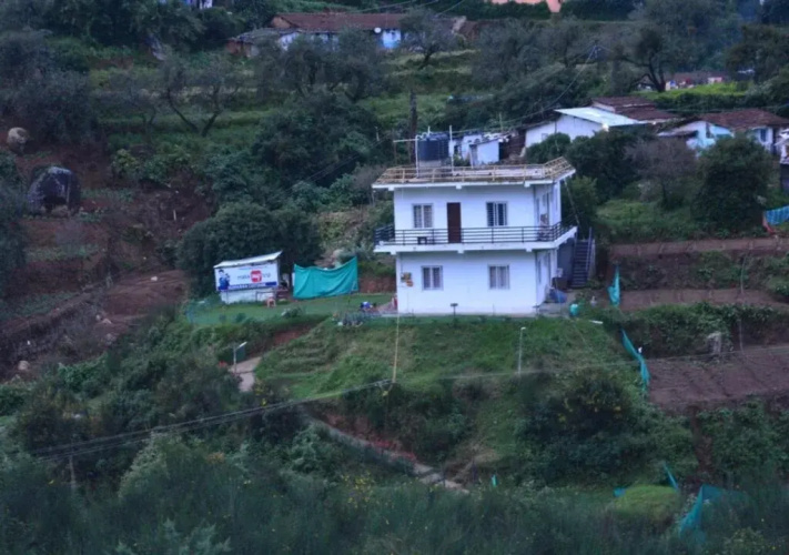 Kumaran Cottage
