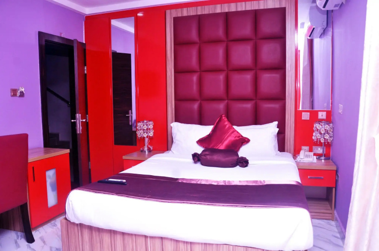 BoardWalk Hotels Zone 5