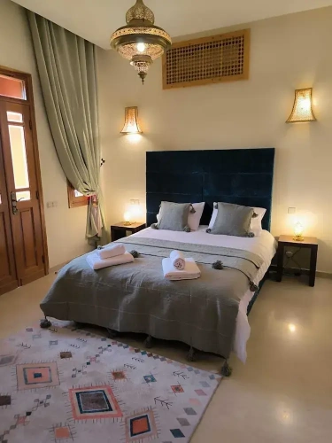 Comfort Double room with garden view