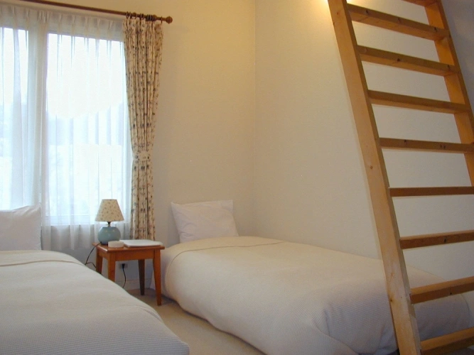 Twin Apartment