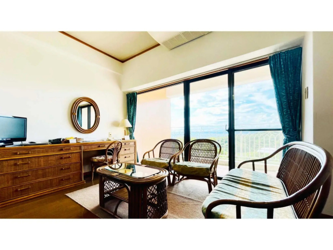 Resort Hotel Umibe no Kajuen
