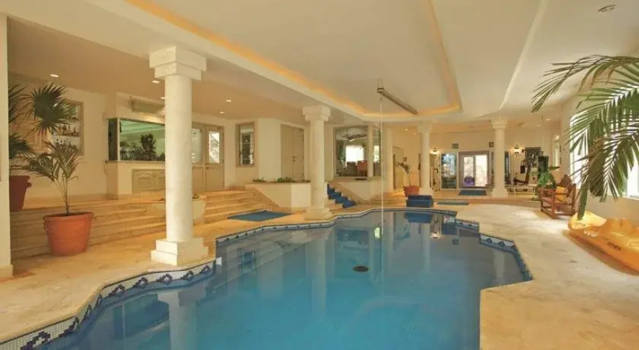 Pure Serenity Luxury Villa