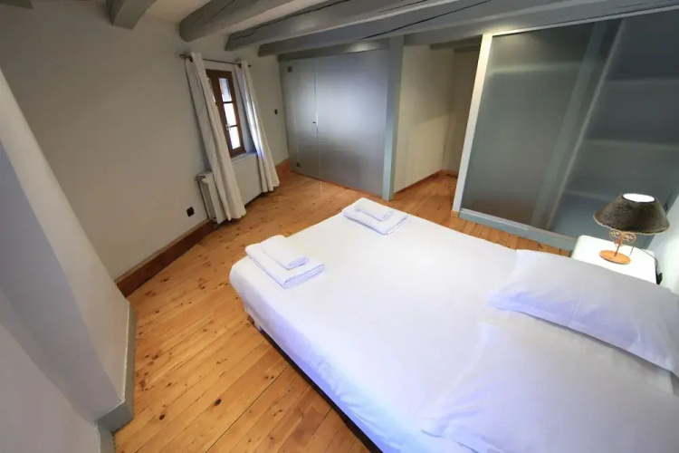 La Maison Verte