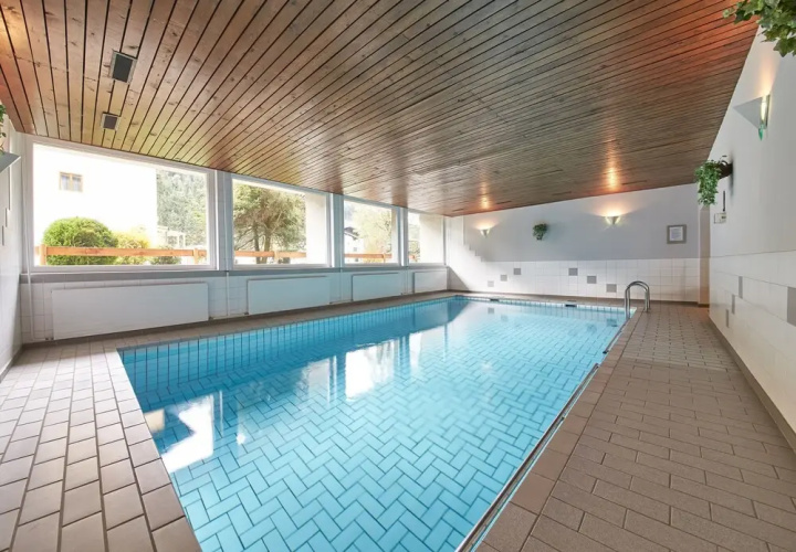 Appartement Montana