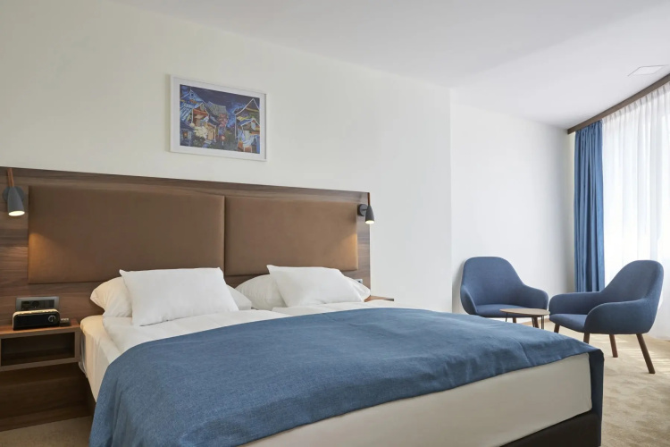 Thermal Resort Lendava