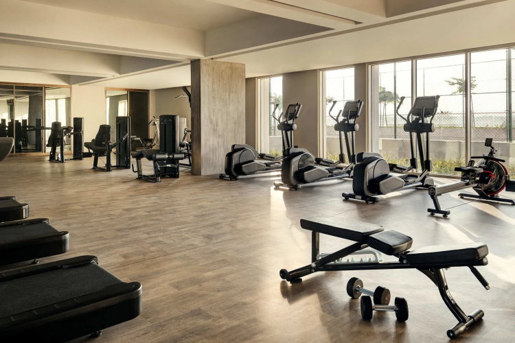 Intercontinental Ras Al Khaimah Resort and Spa photo 28