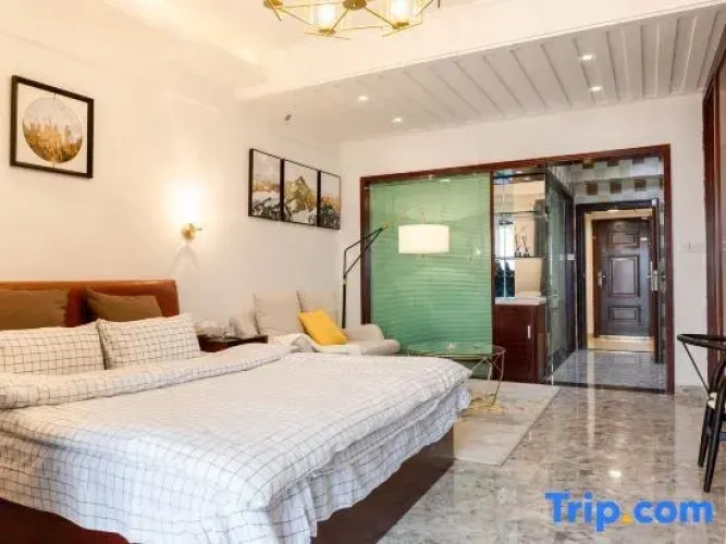 Luxury Double room