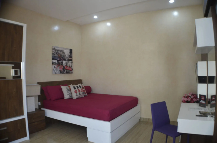 Elliottii Residence Alam Asri