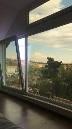 Old Tbilisi Hostel