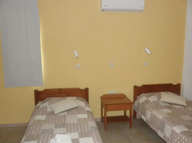 Anthemis Apartment