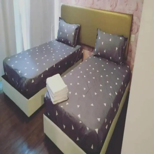 Casa Hotel Klia 1