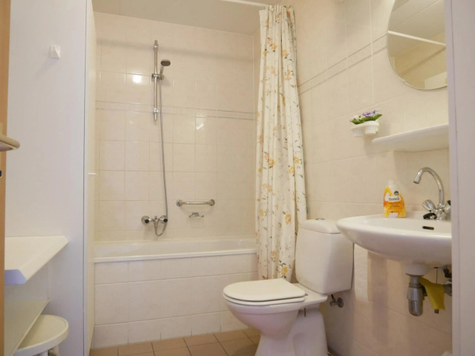 Badhotel Appartement 327 Callantsoog