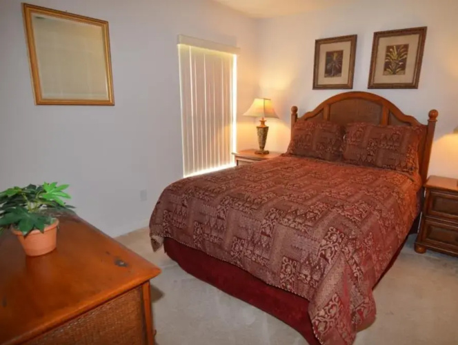 908CR By Executive Villas Florida