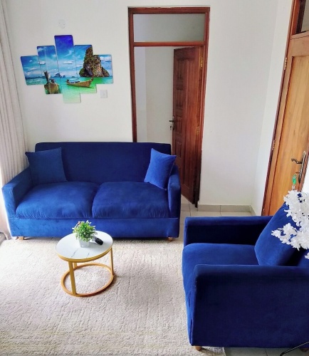 Comfort Apartment