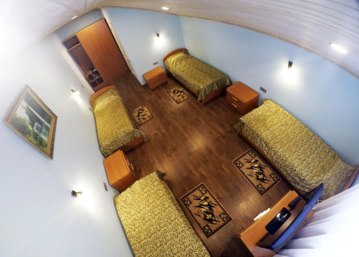 Agio Hotel
