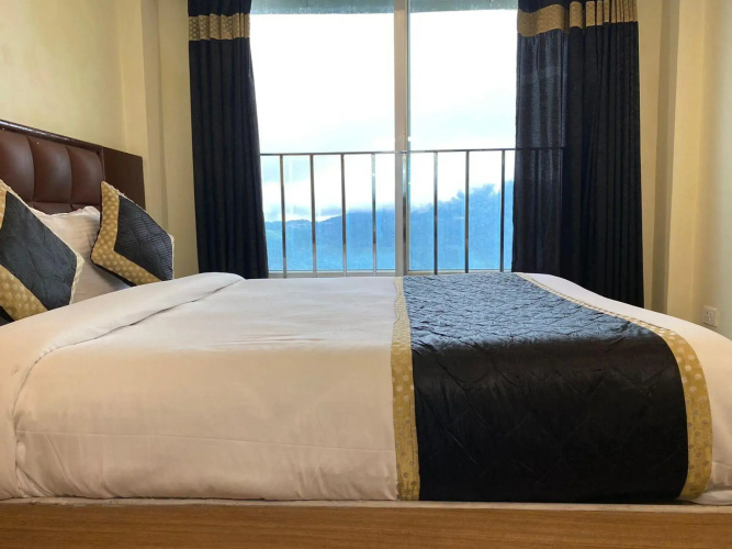 Pandim Guest House