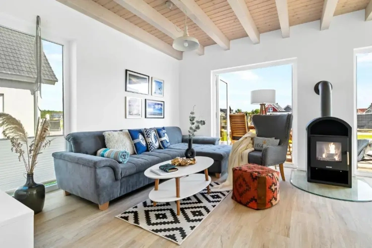 3 Bedrooms Cottage