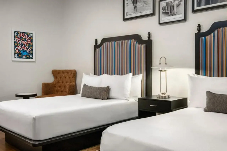 The Rubenstein Hotel