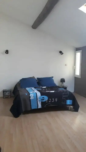 Duplex 2 personnes