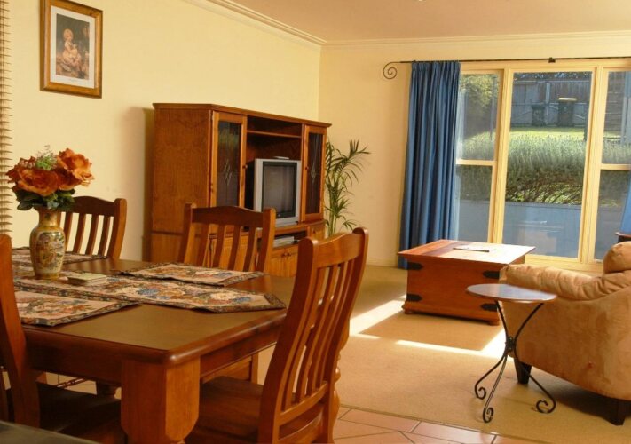 Warrnambool Holiday AccommodationOver view