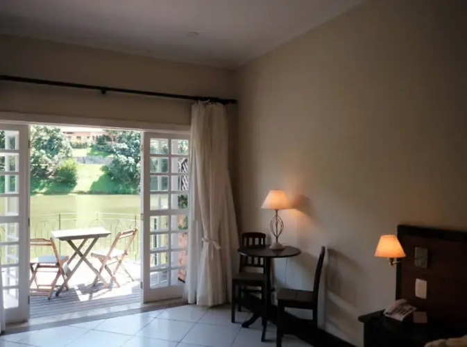 Fazenda Ribeirao