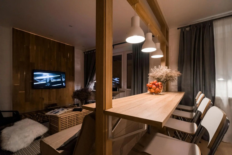 Mama Ro Na Sakharova Apartments - Image 9