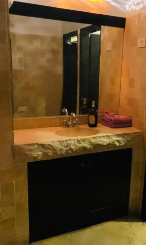 La Guta Studio Suite The Campari Suite