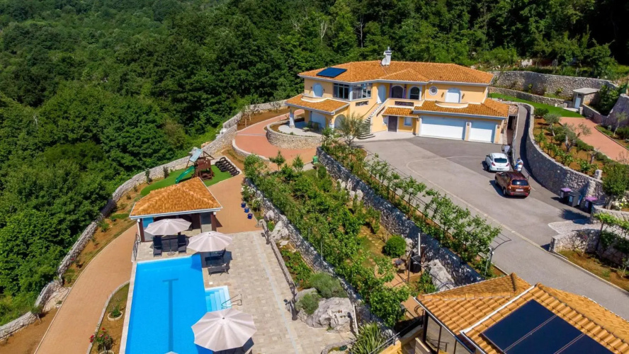Apartments Villa BV
