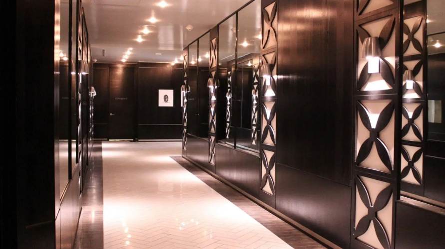 Park Suites Toronto Blue Jay Way (Element)