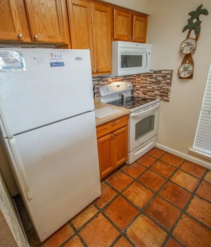3 Bedrooms Standard Apartment with bay view