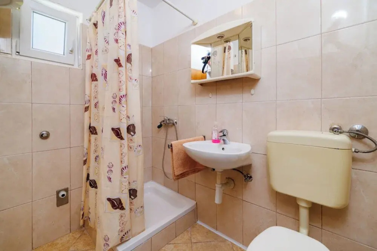 Apartments Slavica