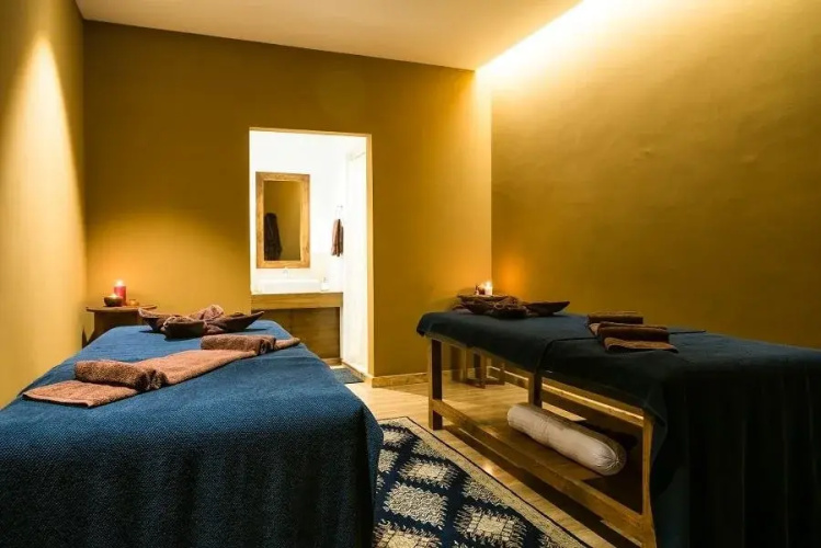 Norkhil Boutique Hotel Spa