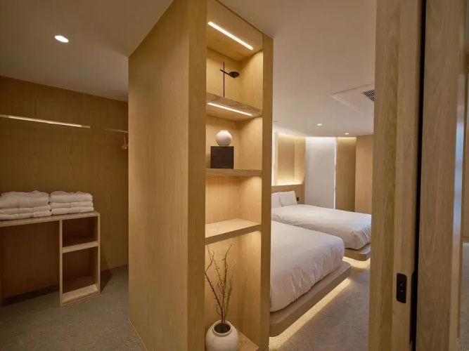UH Suite The Coex